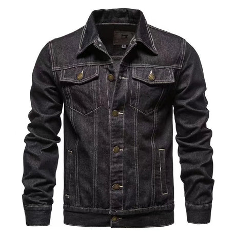 Till Death Do Us Part Wedding Denim Jackets His & Her - I'm Getting Married