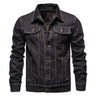 Till Death Do Us Part Wedding Denim Jackets His & Her - I'm Getting Married