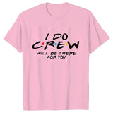 Bridal Party Celebration Crew Tee I'm Getting Married.