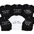 Bridal Party Celebration Crew Tee I'm Getting Married.