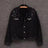 Till Death Do Us Part Wedding Denim Jackets His & Her - I'm Getting Married