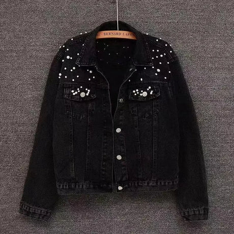 Till Death Do Us Part Wedding Denim Jackets His & Her - I'm Getting Married