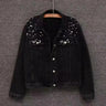 Till Death Do Us Part Wedding Denim Jackets His & Her - I'm Getting Married