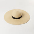 Personalised Bride Tribe Stylish Sun Hat I'm Getting Married.
