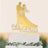 Acrylic Wedding Cake Topper Set - I'm Getting Married