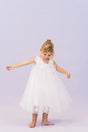 Blossom Belle Flower Girl Dress - I'm Getting Married