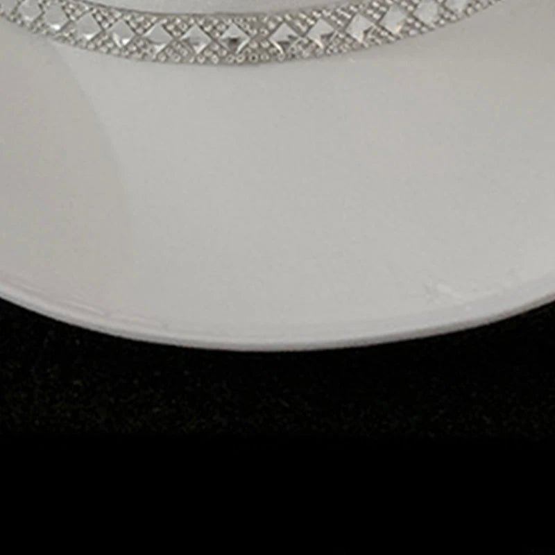 Bride Cowgirl Hat for Wedding Hen's Party - I'm Getting Married