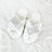 BRIDE Rhinestone Wedding Slippers - I'm Getting Married