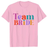 Bride & Squad Wedding Celebration Tee - I'm Getting Married