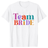 Bride & Squad Wedding Celebration Tee - I'm Getting Married