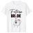Bride & Squad Wedding Celebration Tee - I'm Getting Married