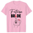 Bride & Squad Wedding Celebration Tee - I'm Getting Married