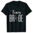 Bride & Squad Wedding Celebration Tee - I'm Getting Married