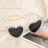 Bride - to - Be Bachelorette Party Sunglasses - I'm Getting Married