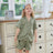 Children's Girls Pyjama Silk Satin - I'm Getting Married