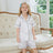 Children's Girls Pyjama Silk Satin - I'm Getting Married
