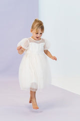 Daisy Ellah Flower Girl Dress - I'm Getting Married