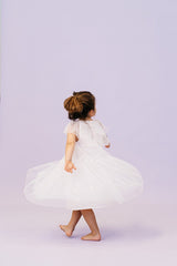 Daisy Ellah Flower Girl Dress - I'm Getting Married