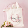 Personalised Bridesmaid Tote Bag I'm Getting Married.