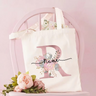 Personalised Bridesmaid Tote Bag I'm Getting Married.