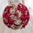 Elegant Cream Artificial Bridal Wedding Bouquet - I'm Getting Married