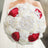 Elegant Cream Artificial Bridal Wedding Bouquet - I'm Getting Married