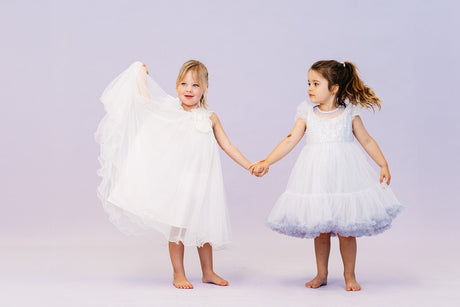Jasmine Joy Flower Girl Dress I'm Getting Married.