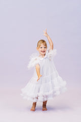 Lily Faith Flower Girl Dress - I'm Getting Married