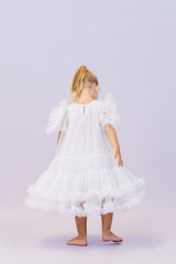 Lily Faith Flower Girl Dress - I'm Getting Married