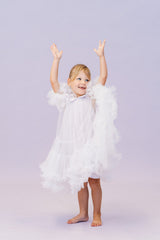 Lily Faith Flower Girl Dress - I'm Getting Married