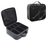 Multi - Functional PU Leather Travel Makeup Bag - I'm Getting Married