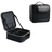 Multi - Functional PU Leather Travel Makeup Bag - I'm Getting Married
