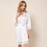 Personalised Bridal Robe for Wedding Day - I'm Getting Married