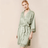 Personalised Bridal Robe for Wedding Day - I'm Getting Married