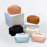 Personalised Cosmetic Bag - Bridesmaid Gifts Wedding Day - I'm Getting Married