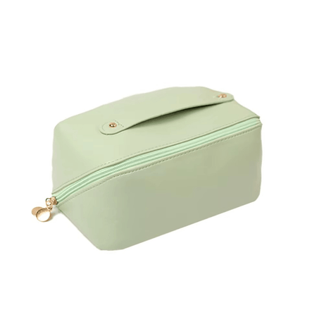 Personalised Cosmetic Bag - Bridesmaid Gifts Wedding Day - I'm Getting Married