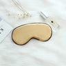 Personalised Satin Eye Mask - I'm Getting Married