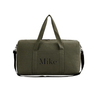 Personalised Weekender Travel Duffle Bag - I'm Getting Married