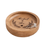 Personalised Wooden Engagement Ring Holder – Custom Ring Dish & Jewellery Tray for Her - I'm Getting Married