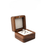 Personalised Wooden Ring Box - 2 Rings - I'm Getting Married