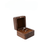 Personalised Wooden Ring Box - 2 Rings - I'm Getting Married