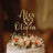 Personalized Acrylic Wedding Cake Topper - I'm Getting Married