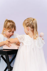 Primrose Pretty Flower Girl Dress - I'm Getting Married