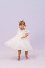 Primrose Pretty Flower Girl Dress - I'm Getting Married