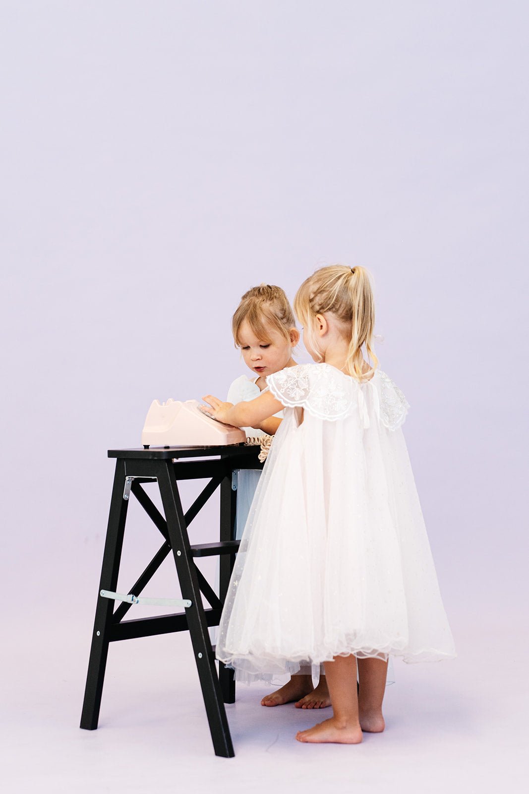 Primrose Pretty Flower Girl Dress - I'm Getting Married