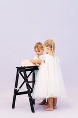 Primrose Pretty Flower Girl Dress - I'm Getting Married