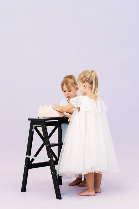 Primrose Pretty Flower Girl Dress I'm Getting Married.