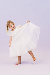 Primrose Pretty Flower Girl Dress - I'm Getting Married
