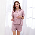 Pyjama Set Women's Short Sleeve - I'm Getting Married