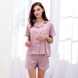 Pyjama Set Women's Short Sleeve - I'm Getting Married